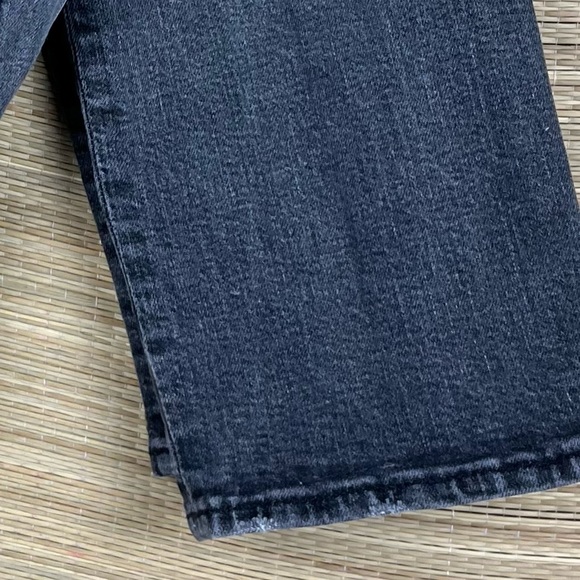 Madewell The Perfect Vintage Jean In Lunar Wash Size 24 - Picture 15 of 15